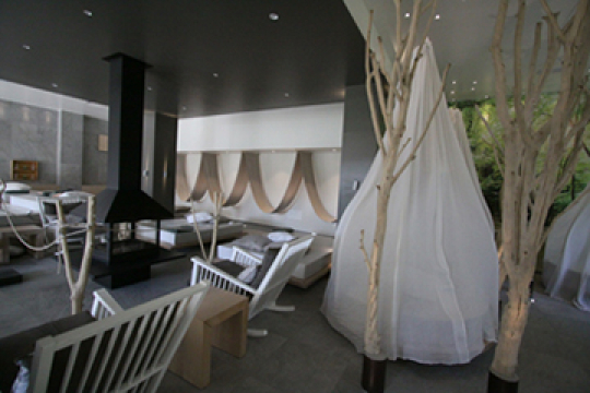 Idealtours - Abano Terme - Hotel Terme Mioni Pezzato**** - Ruheraum